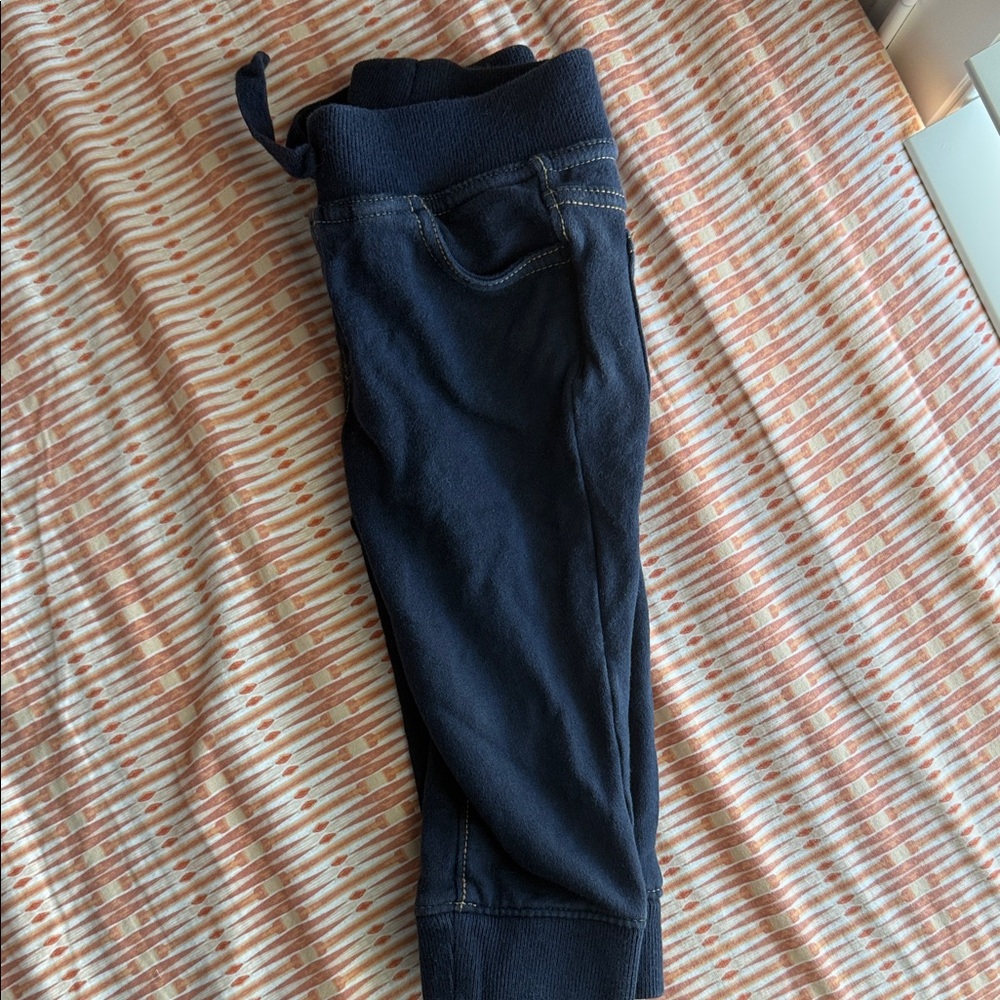 GAP Kids Navy Blue Jeans